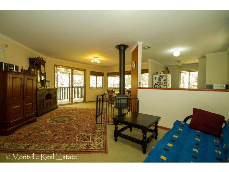 180 Thrushs Road, Dulong QLD 4560