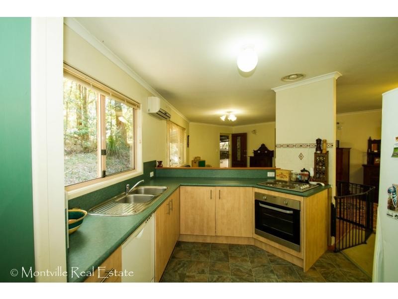 180 Thrushs Road, Dulong QLD 4560