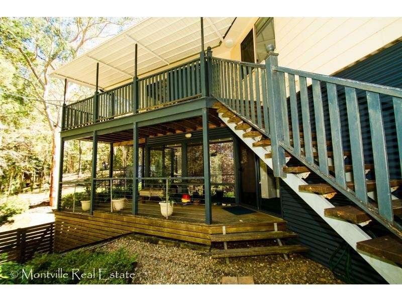 180 Thrushs Road, Dulong QLD 4560