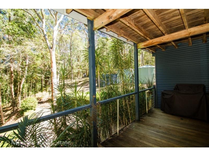 180 Thrushs Road, Dulong QLD 4560