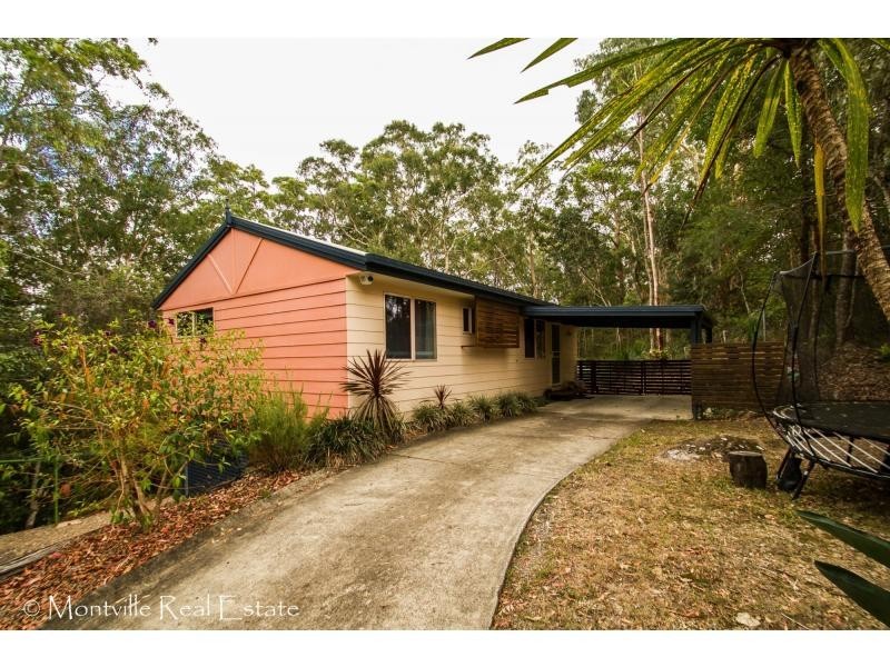 180 Thrushs Road, Dulong QLD 4560