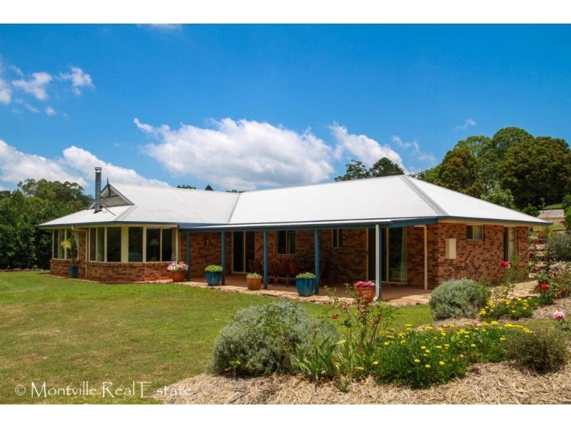 30 Alice Dixon Drive, Flaxton QLD 4560