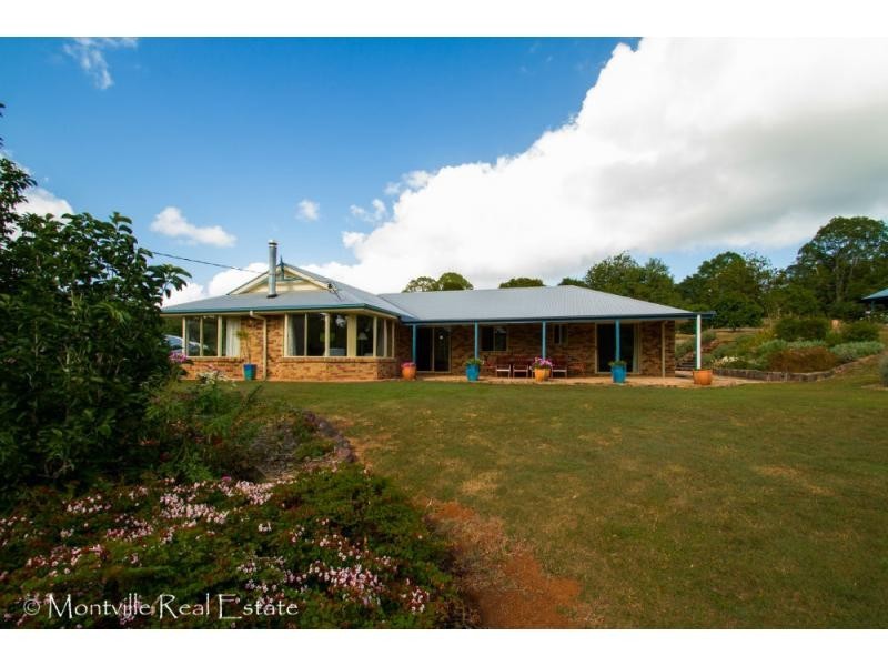 30 Alice Dixon Drive, Flaxton QLD 4560