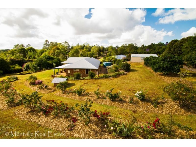 30 Alice Dixon Drive, Flaxton QLD 4560