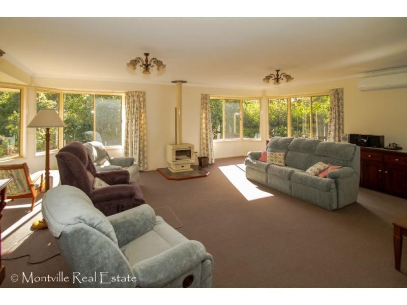 30 Alice Dixon Drive, Flaxton QLD 4560