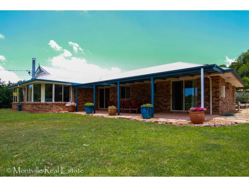 30 Alice Dixon Drive, Flaxton QLD 4560