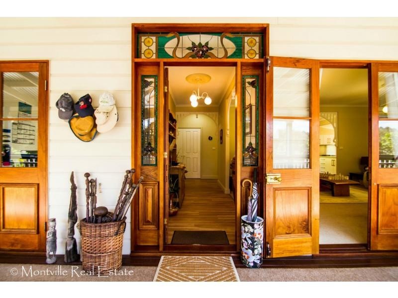 23/43-45 Western Avenue, The Rangers, Montville QLD 4560