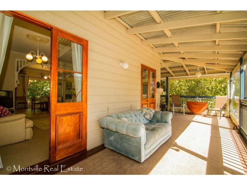 23/43-45 Western Avenue, The Rangers, Montville QLD 4560