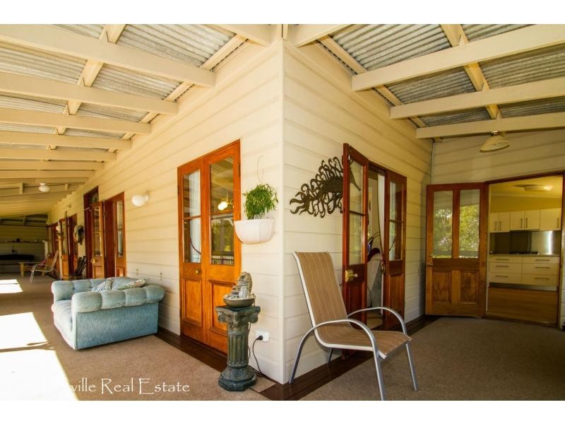 23/43-45 Western Avenue, The Rangers, Montville QLD 4560