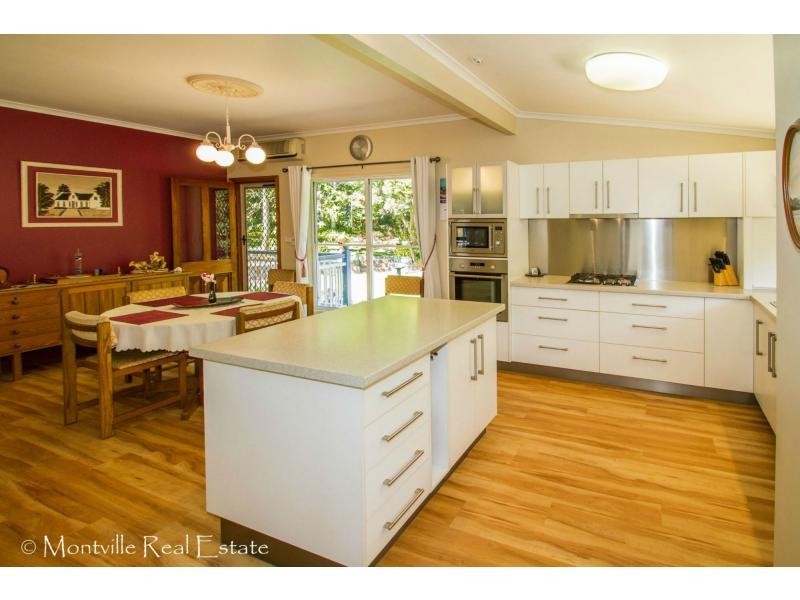 23/43-45 Western Avenue, The Rangers, Montville QLD 4560