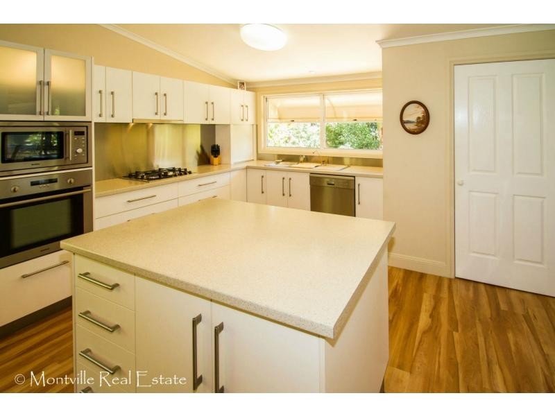 23/43-45 Western Avenue, The Rangers, Montville QLD 4560