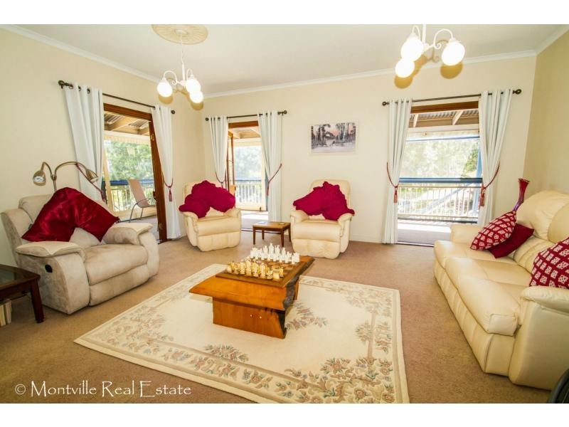 23/43-45 Western Avenue, The Rangers, Montville QLD 4560