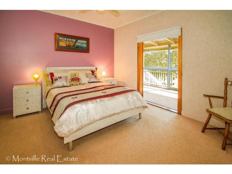 23/43-45 Western Avenue, The Rangers, Montville QLD 4560