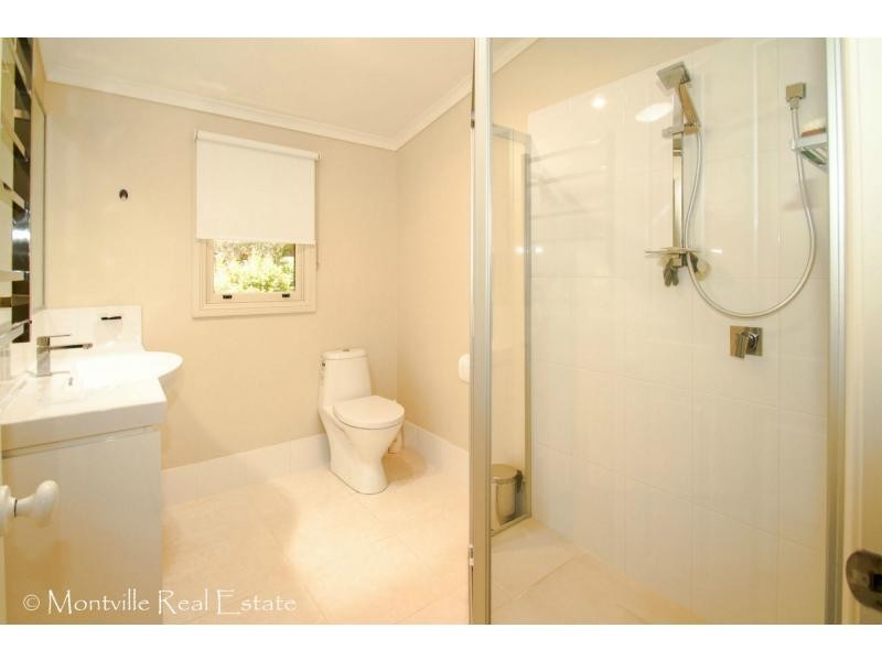 23/43-45 Western Avenue, The Rangers, Montville QLD 4560