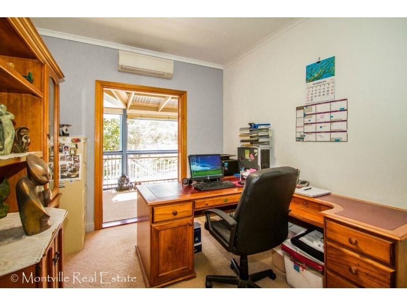 23/43-45 Western Avenue, The Rangers, Montville QLD 4560