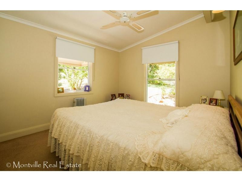 23/43-45 Western Avenue, The Rangers, Montville QLD 4560