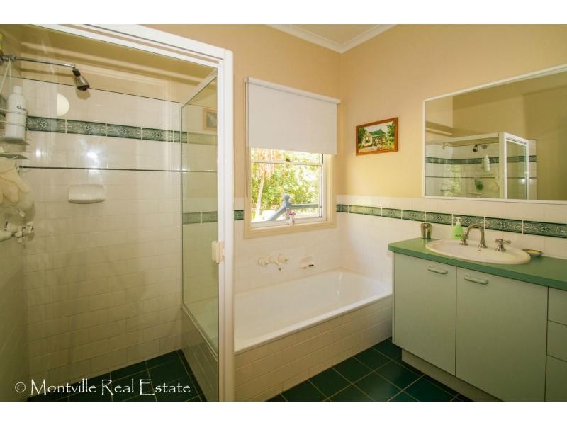 23/43-45 Western Avenue, The Rangers, Montville QLD 4560