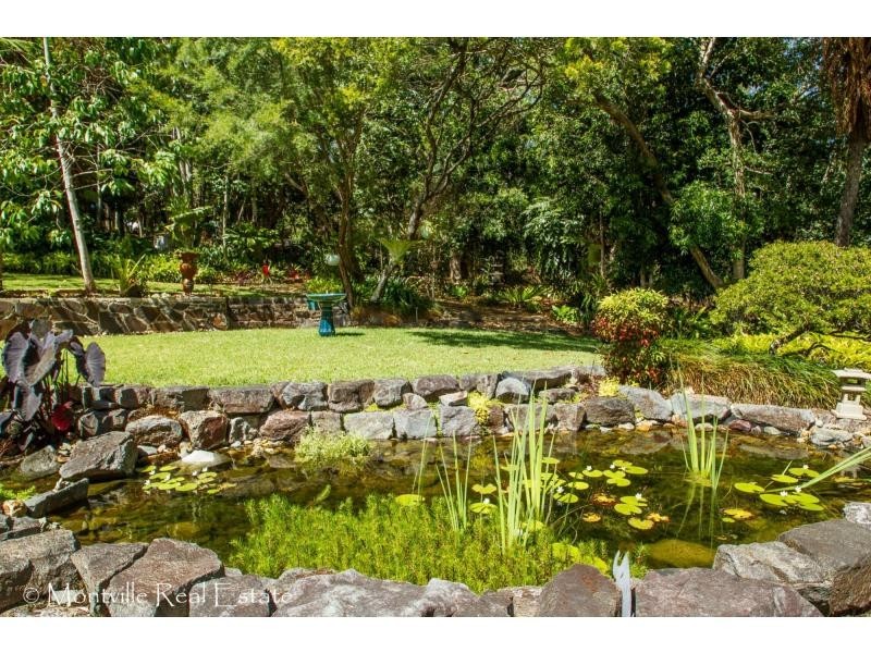 23/43-45 Western Avenue, The Rangers, Montville QLD 4560