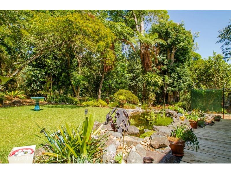 23/43-45 Western Avenue, The Rangers, Montville QLD 4560