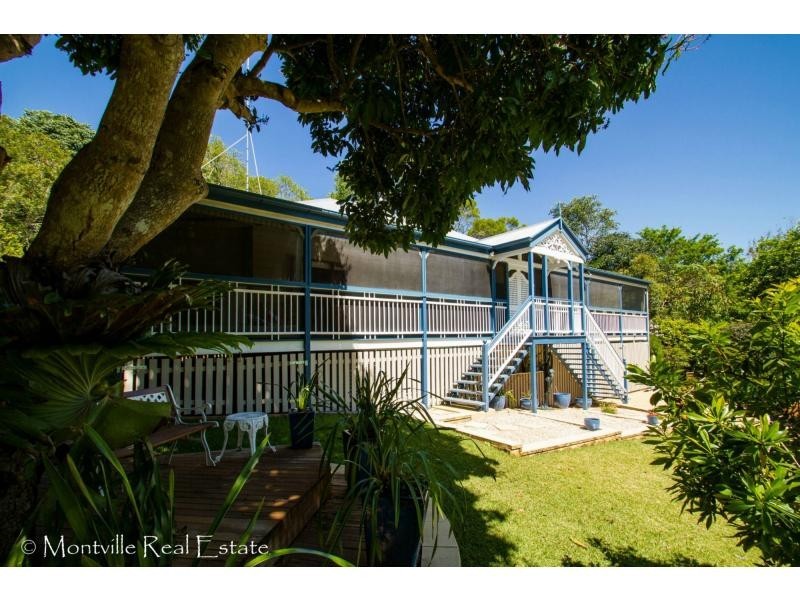 23/43-45 Western Avenue, The Rangers, Montville QLD 4560