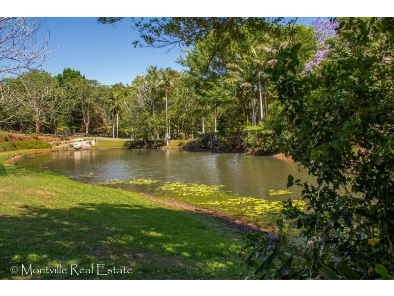 23/43-45 Western Avenue, The Rangers, Montville QLD 4560