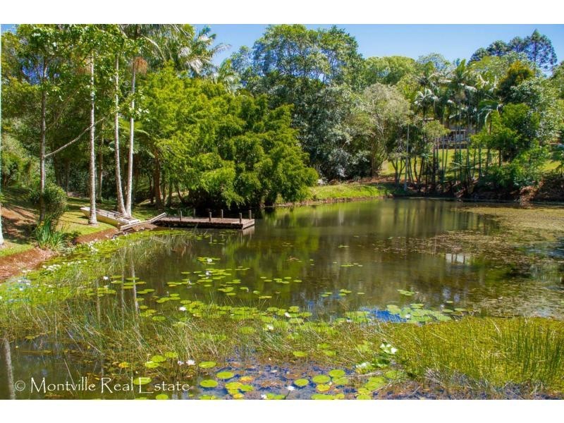 23/43-45 Western Avenue, The Rangers, Montville QLD 4560