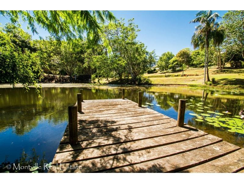 23/43-45 Western Avenue, The Rangers, Montville QLD 4560