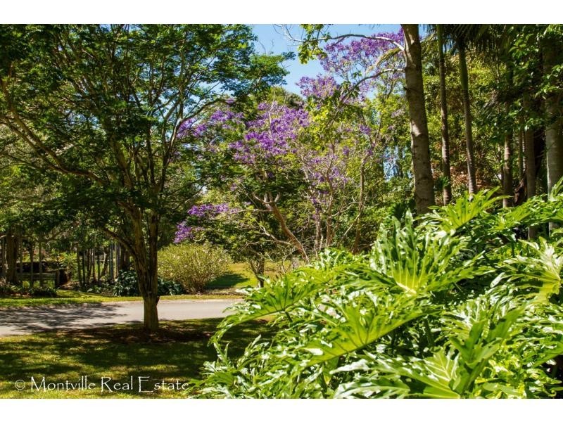 23/43-45 Western Avenue, The Rangers, Montville QLD 4560