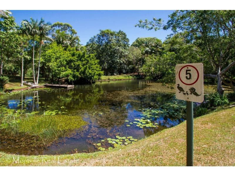 23/43-45 Western Avenue, The Rangers, Montville QLD 4560