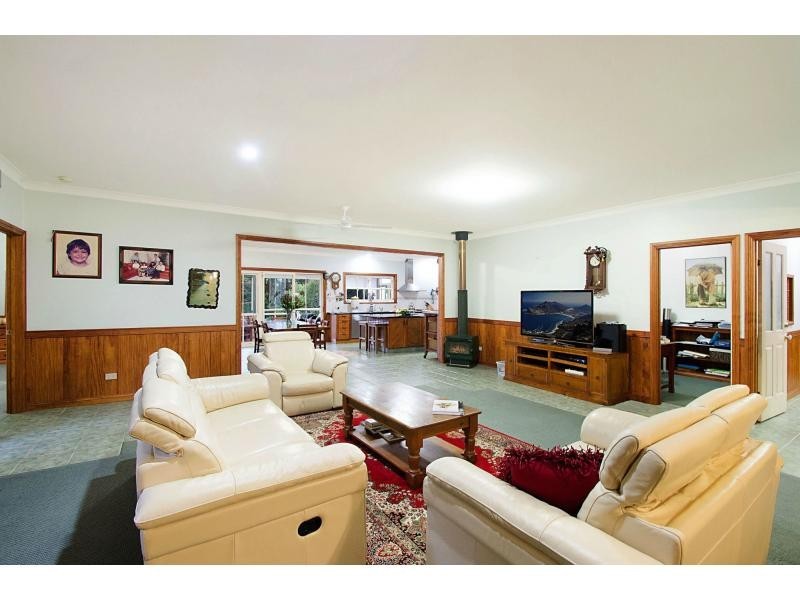 396 Flaxton Drive, Flaxton QLD 4560