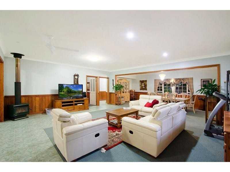 396 Flaxton Drive, Flaxton QLD 4560