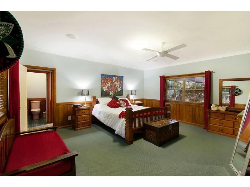 396 Flaxton Drive, Flaxton QLD 4560