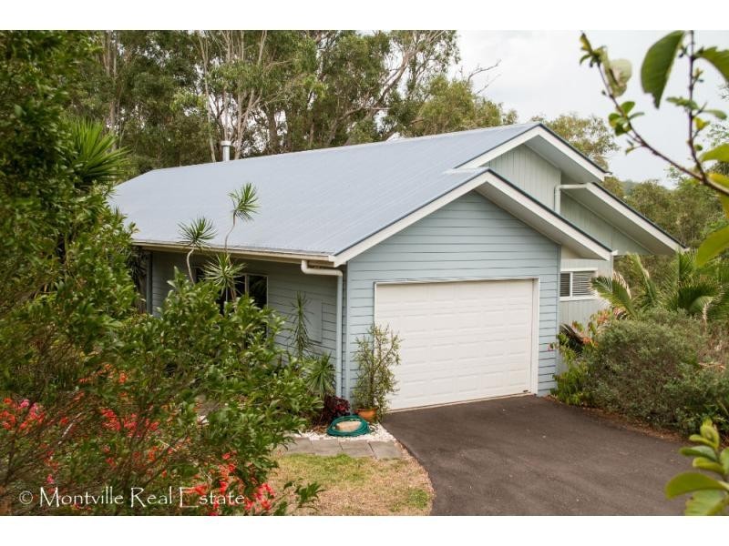 72 Philipps Road, Dulong QLD 4560