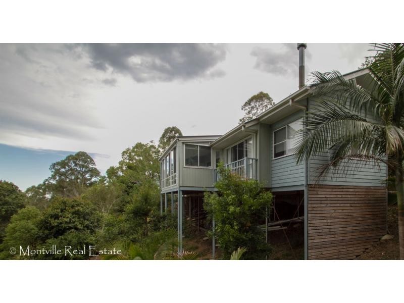 72 Philipps Road, Dulong QLD 4560