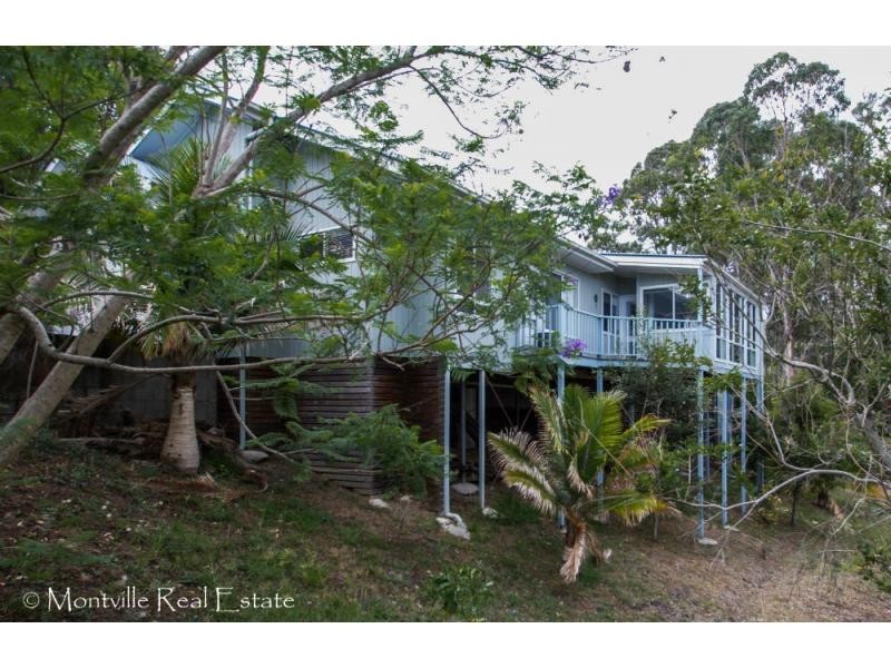 72 Philipps Road, Dulong QLD 4560