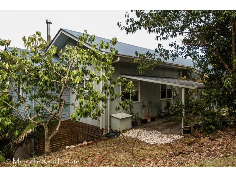 72 Philipps Road, Dulong QLD 4560