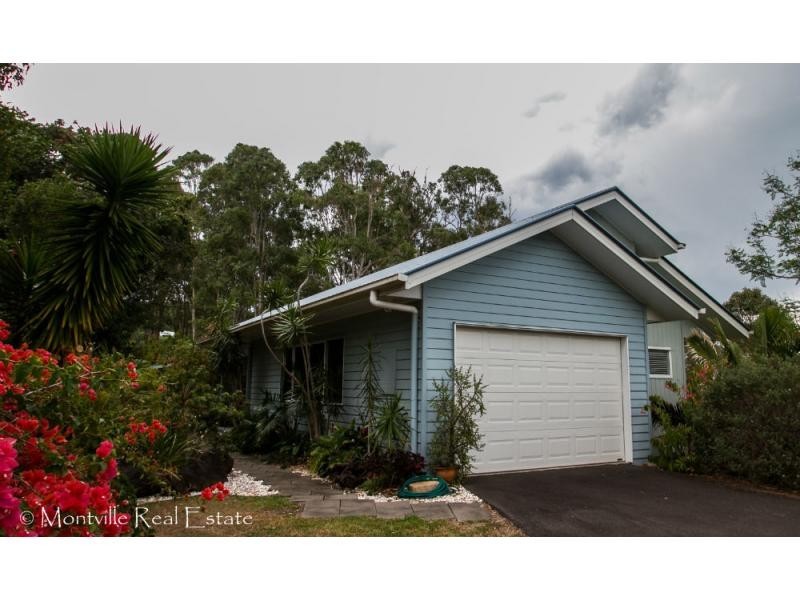 72 Philipps Road, Dulong QLD 4560