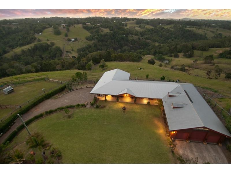 21 Benecke Road, Balmoral Ridge QLD 4552