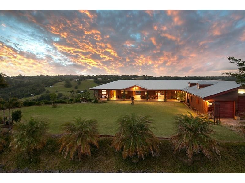 21 Benecke Road, Balmoral Ridge QLD 4552