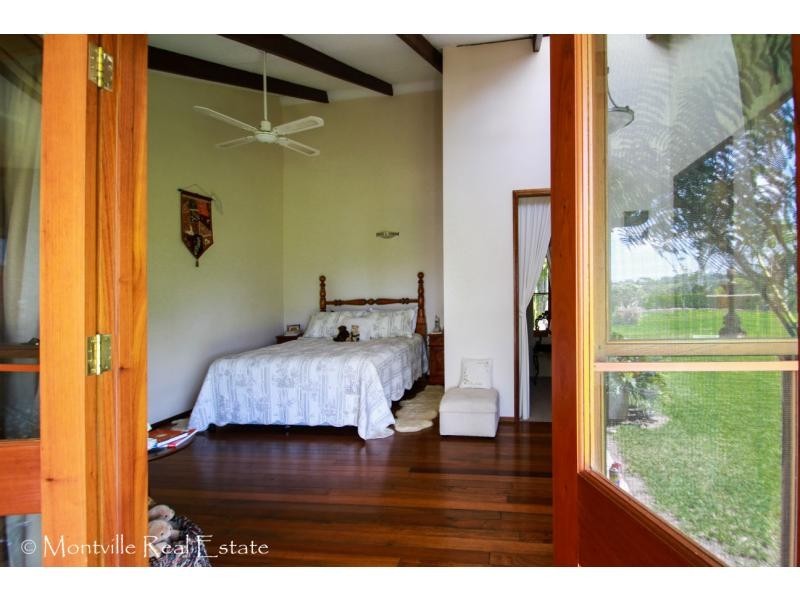 21 Benecke Road, Balmoral Ridge QLD 4552
