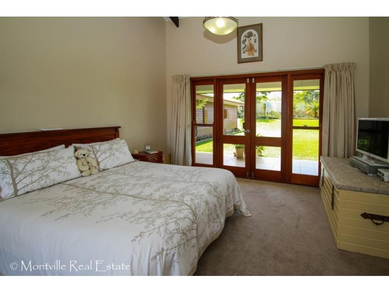 21 Benecke Road, Balmoral Ridge QLD 4552