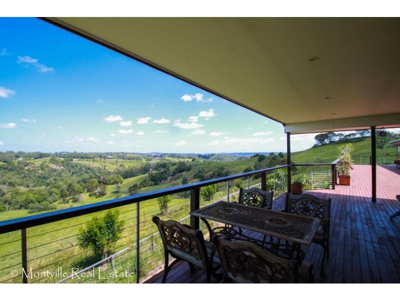21 Benecke Road, Balmoral Ridge QLD 4552