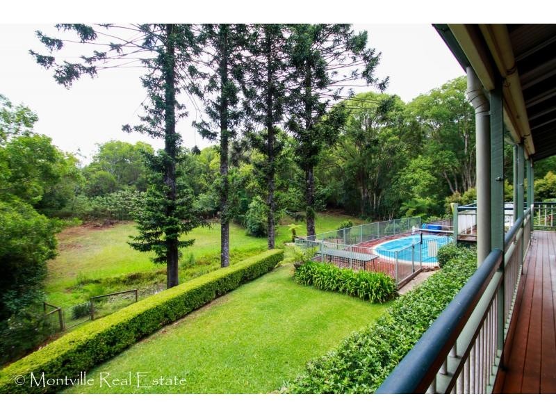 18/43-45 Western Avenue, Rangers, Montville QLD 4560