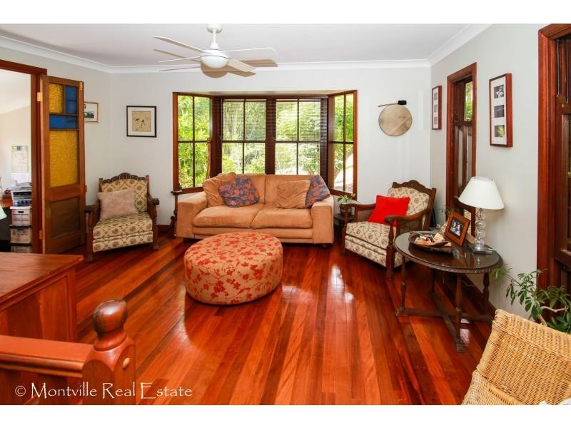 18/43-45 Western Avenue, Rangers, Montville QLD 4560