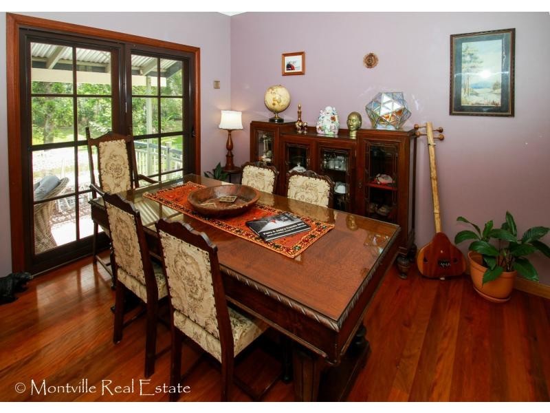 18/43-45 Western Avenue, Rangers, Montville QLD 4560