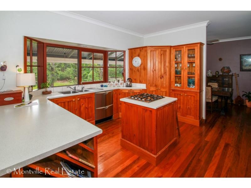 18/43-45 Western Avenue, Rangers, Montville QLD 4560