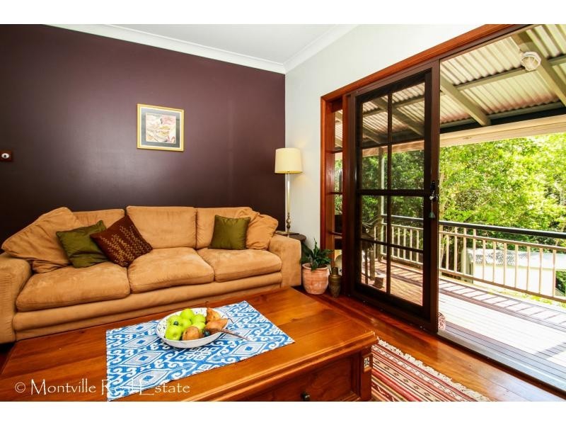 18/43-45 Western Avenue, Rangers, Montville QLD 4560