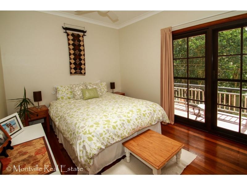 18/43-45 Western Avenue, Rangers, Montville QLD 4560