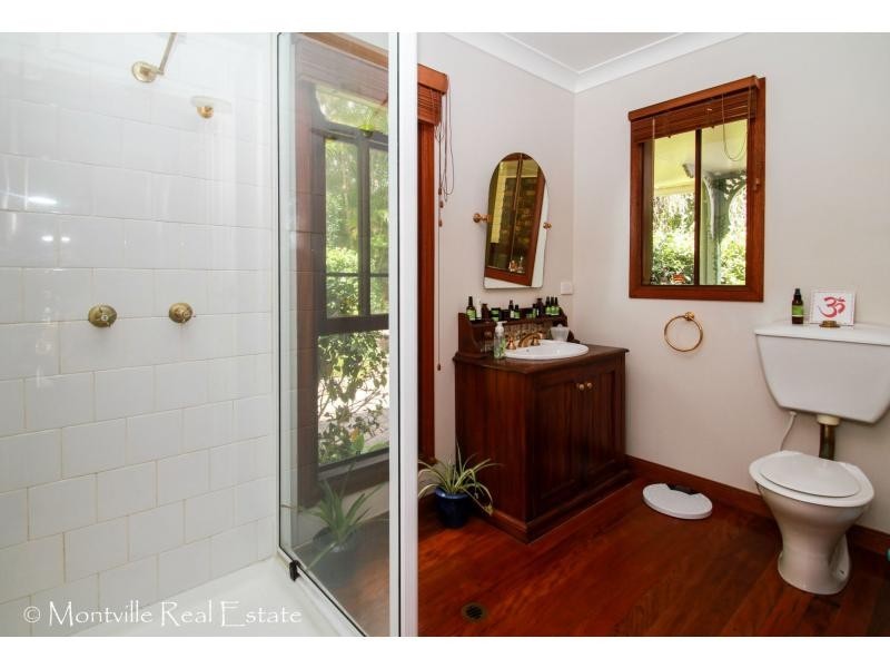 18/43-45 Western Avenue, Rangers, Montville QLD 4560