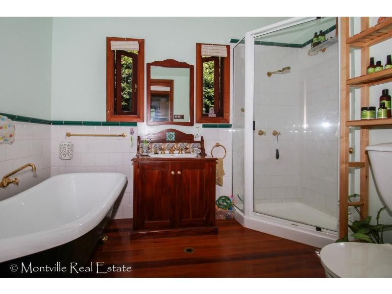 18/43-45 Western Avenue, Rangers, Montville QLD 4560